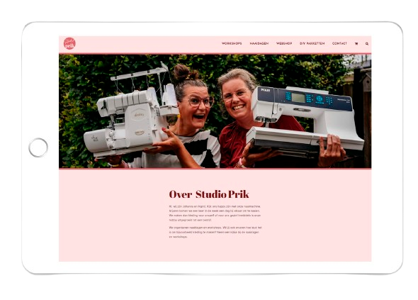 Studioprik